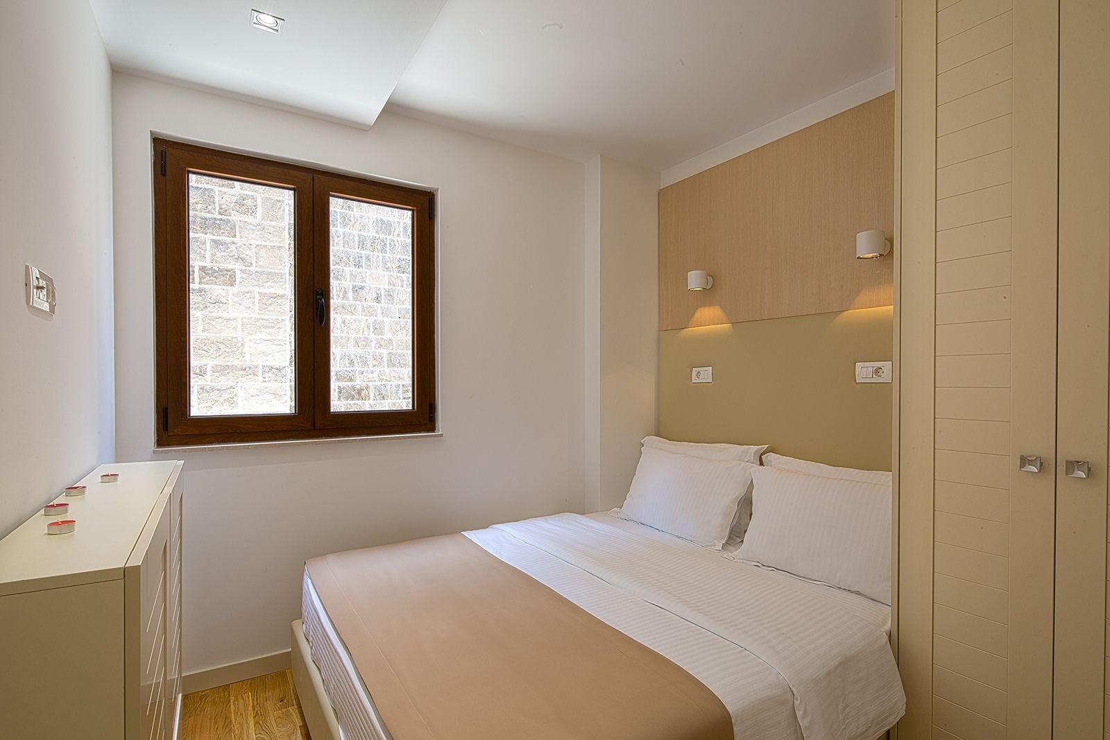 Spaska Apartments Μπούντβα Εξωτερικό φωτογραφία