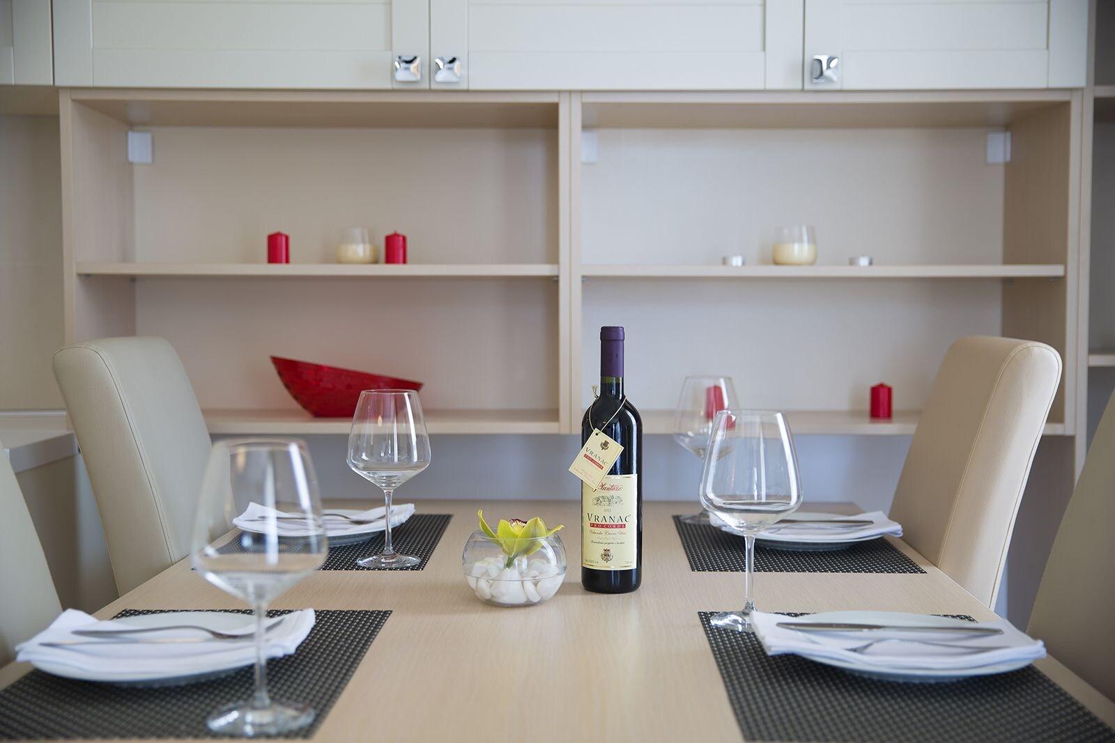 Spaska Apartments Μπούντβα Εξωτερικό φωτογραφία