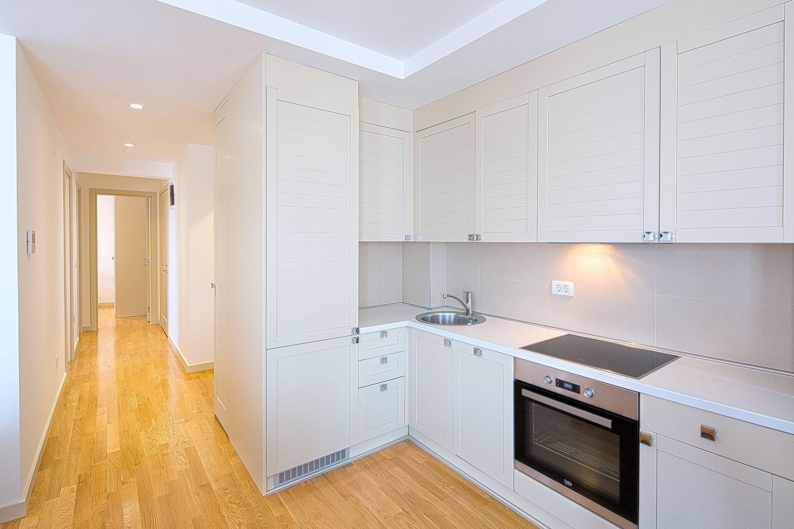 Spaska Apartments Μπούντβα Εξωτερικό φωτογραφία