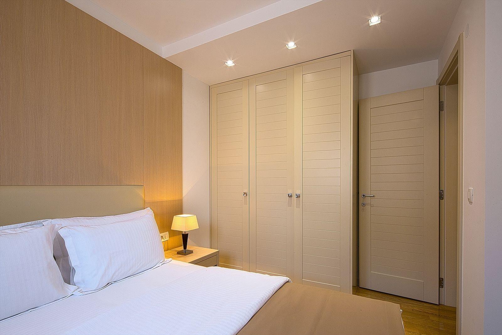 Spaska Apartments Μπούντβα Εξωτερικό φωτογραφία