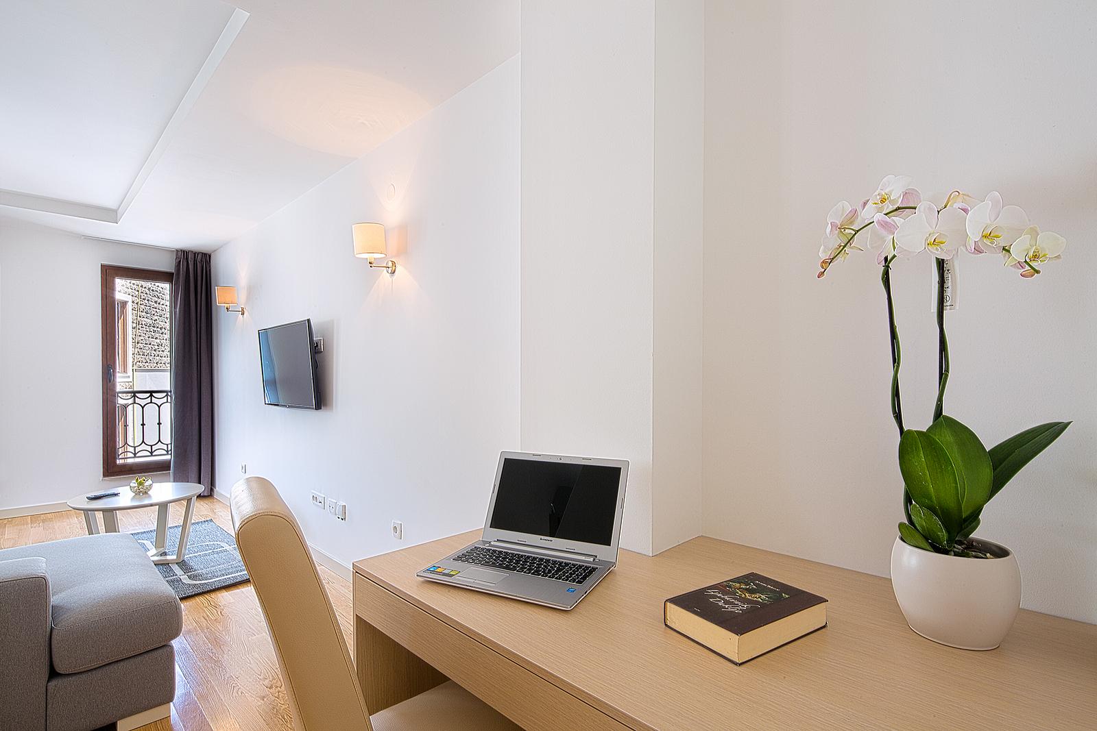 Spaska Apartments Μπούντβα Εξωτερικό φωτογραφία